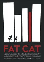 Fat Cat movie poster