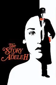 The Story of Adele H. movie poster