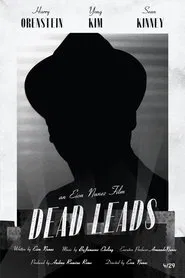 Poster do filme Dead Leads