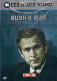 Bush’s War Part I movie poster