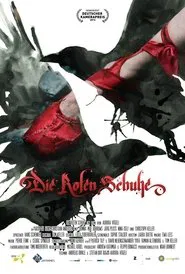 Die roten Schuhe movie poster