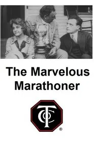 The Marvelous Marathoner movie poster