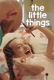 The Little Things movie poster