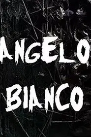 White Angel movie poster