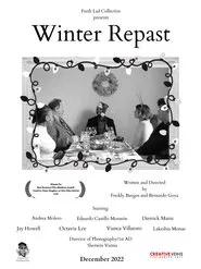 Winter Repast movie poster