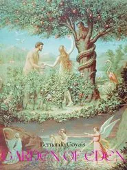 Garden of Eden movie poster