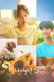 Midnight Sun movie poster