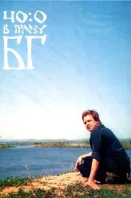 40:0 в пользу БГ movie poster