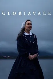 Gloriavale movie poster