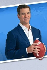 Eli's Places tv show poster