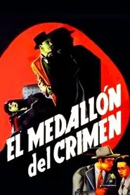 The Medallion of Crime movie poster