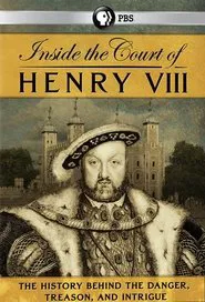 Inside the Court of Henry VIII movie poster