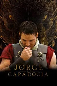 Jorge da Capadócia movie poster