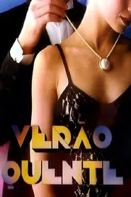 Poster da série Verão Quente
