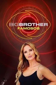 Celebrity Big Brother Portugal tv show poster