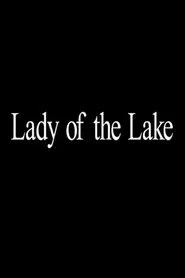Lady of the Lake movie poster