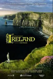 Ireland movie poster