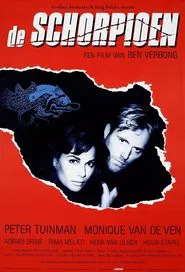 Poster do filme The Scorpion