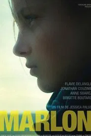 Poster do filme Marlon