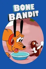 Bone Bandit movie poster