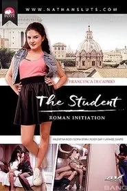 The Student: Roman Initiation movie poster