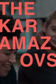 The Karamazovs movie poster