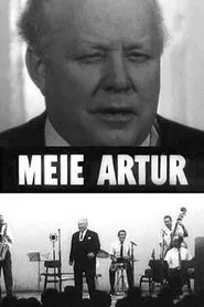 Meie Artur movie poster