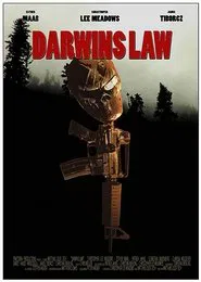 Darwins Law movie poster