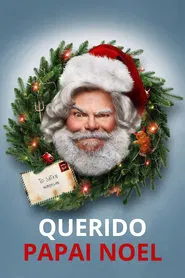 Poster do filme Querido Papai Noel