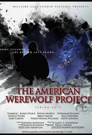 Poster do filme The American Werewolf Project