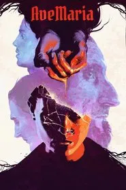Avemaria movie poster