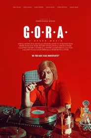 G.O.R.A. movie poster