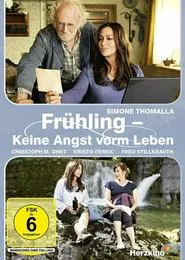 Frühling - Mit Regenschirmen fliegen movie poster