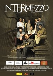 Intermezzo movie poster