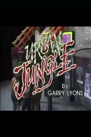 Urban Jungle movie poster