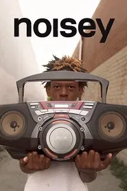 Noisey tv show poster
