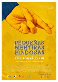 The Travel Agent movie poster