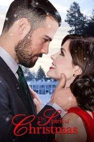 The Spirit of Christmas movie poster