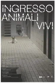 Poster do filme Ingresso animali vivi