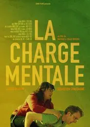 La charge mentale movie poster