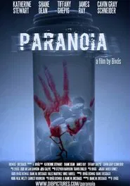 Paranoia movie poster