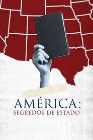Poster da série Segredos de Estado