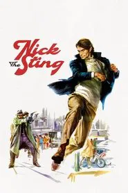 Nick the Sting movie poster