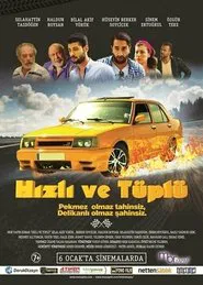 Hızlı ve Tüplü movie poster