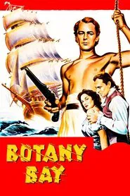 Botany Bay movie poster