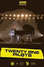 Twenty One Pilots - BBC Radio 1's Big Weekend movie poster