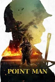 Poster do filme Point Man