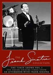 The Frank Sinatra Timex Show movie poster