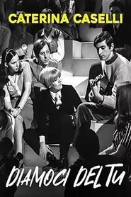 Diamoci del tu tv show poster