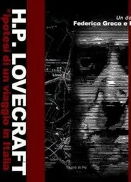 H.P. Lovecraft - Ipotesi di un viaggio in Italia movie poster